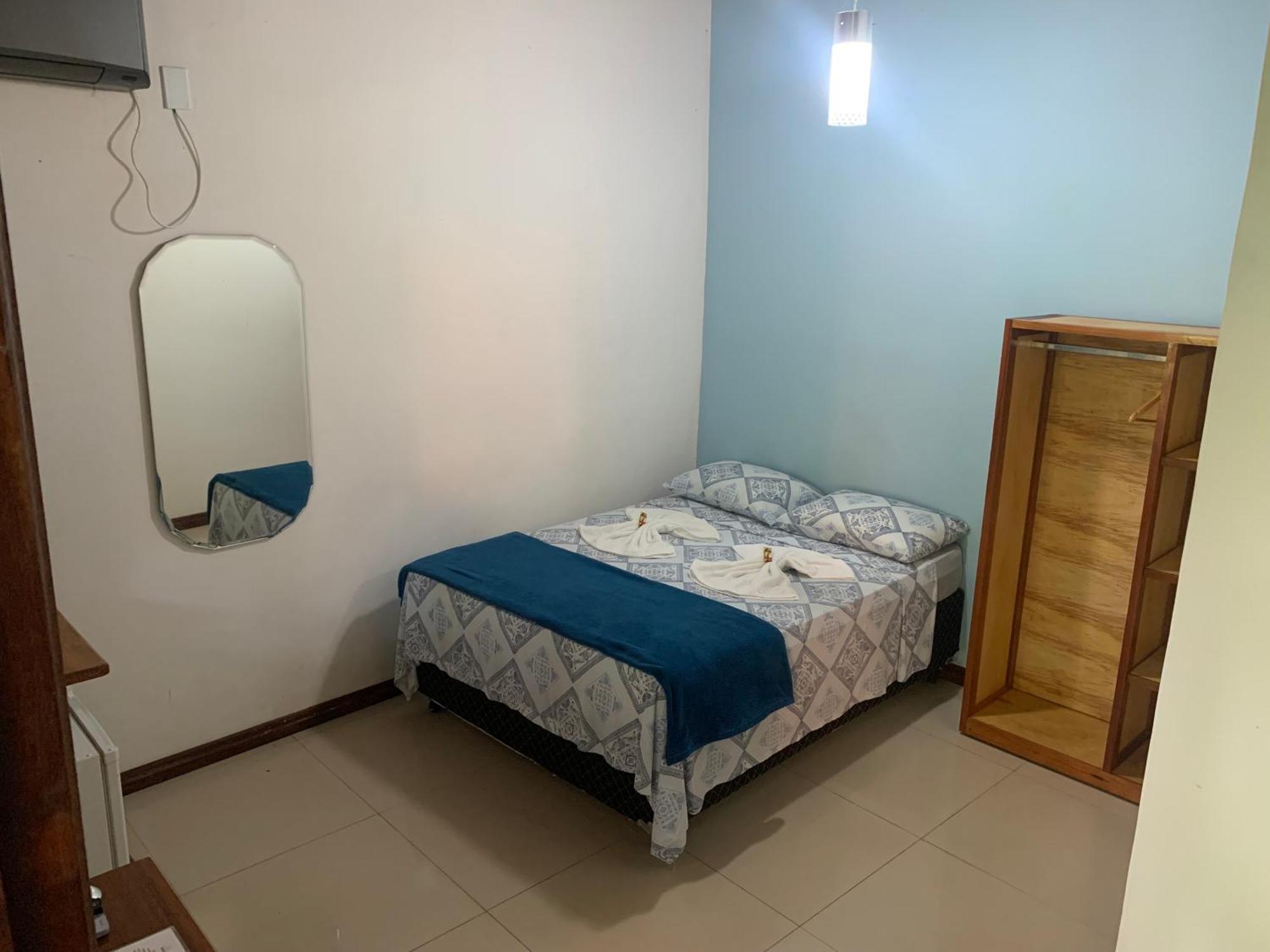 Pousada E Camping Lumiar 렝소이스 외부 사진